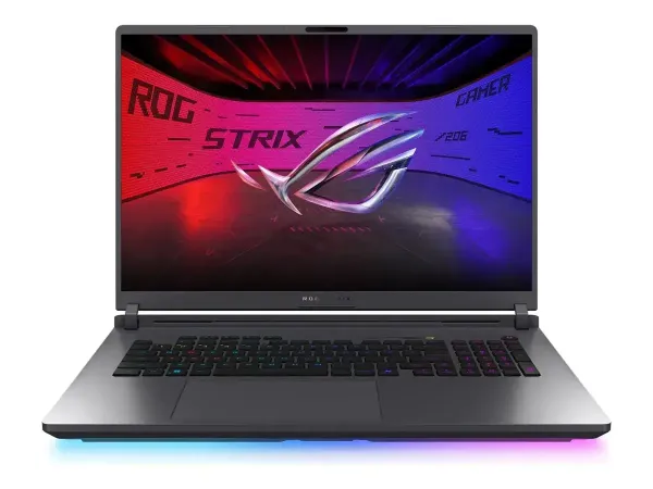 ASUS ROG Strix G18 G815LM