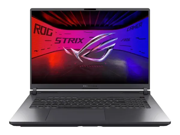 ASUS ROG Strix G18 G815LR