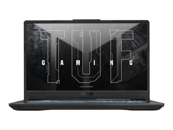 ASUS TUF Gaming A17 FA706NF