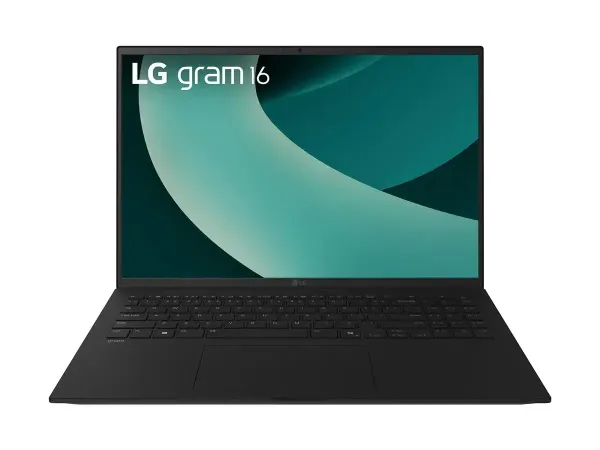 LG gram 16Z90TL