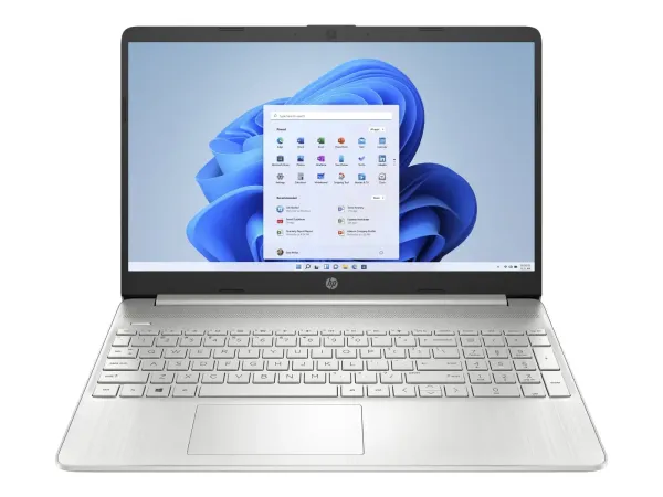 HP Laptop 15s-fq5025nf
