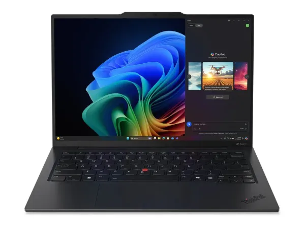 Lenovo ThinkPad X1 Carbon Gen 13 21NS