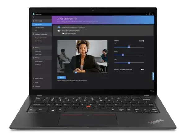 Lenovo ThinkPad T14s Gen 4 21F8