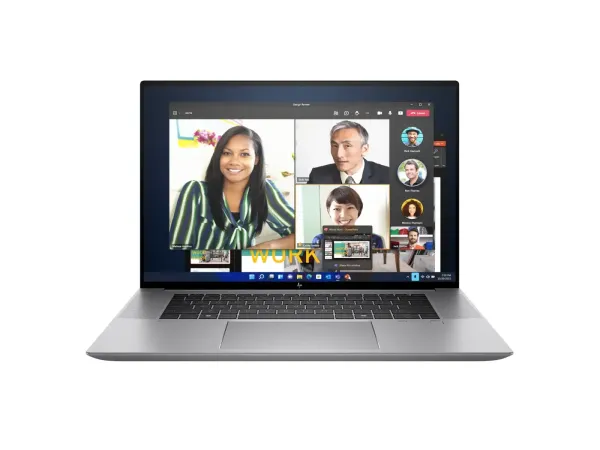 HP ZBook Studio G11 Mobile Workstation