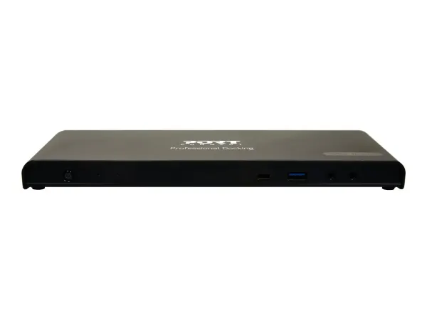 PORT connect DOCKING TYPE C OFFICE 3 X 4K