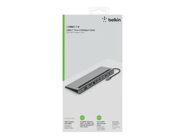 Belkin CONNECT 11