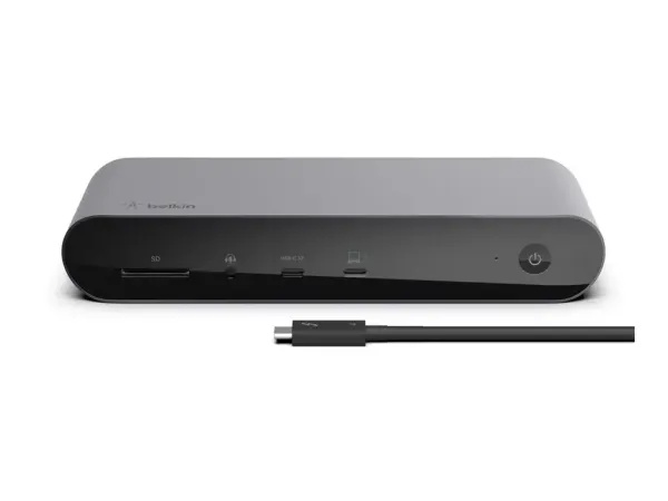 Belkin CONNECT Pro