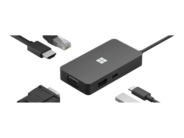 Microsoft USB