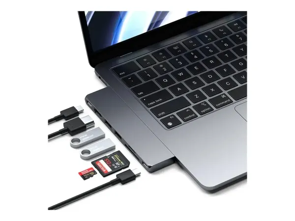 Satechi Pro Hub Slim