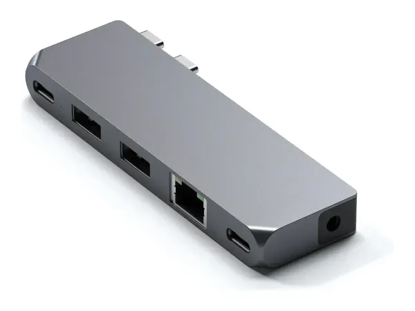 Satechi Pro Hub Mini