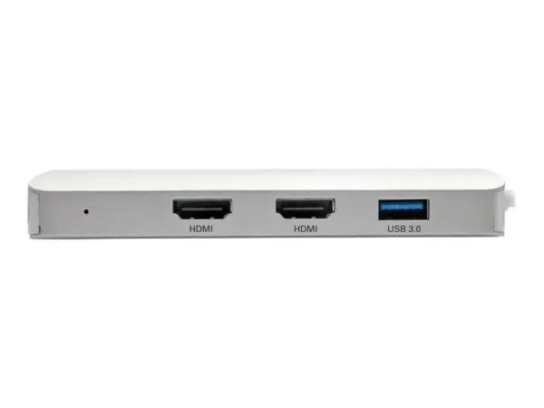 Eaton Tripp Lite Series USB C Docking Station w/ USB