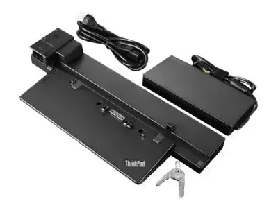 Lenovo ThinkPad Workstation Dock