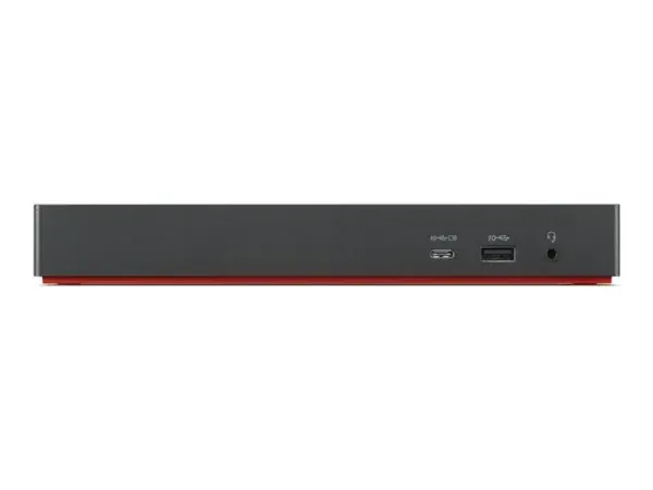 Lenovo ThinkPad Thunderbolt 4 WorkStation Dock