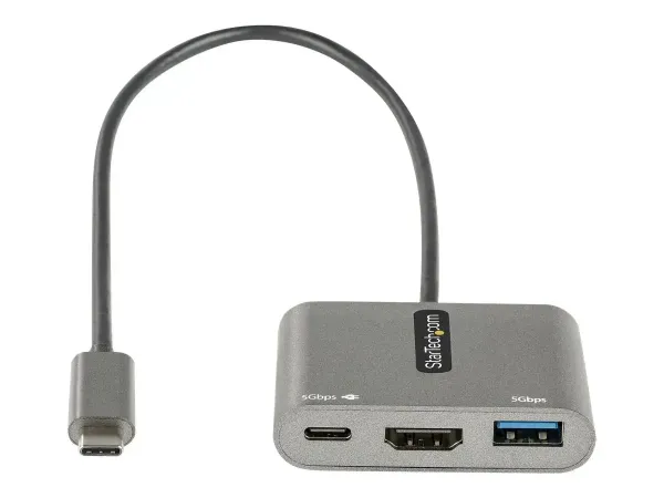 StarTech.com Adaptateur USB
