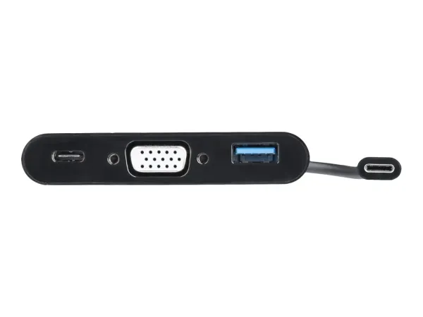 StarTech.com Adaptateur multiport USB