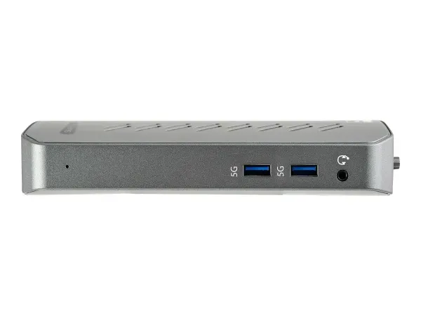 StarTech.com Dock USB