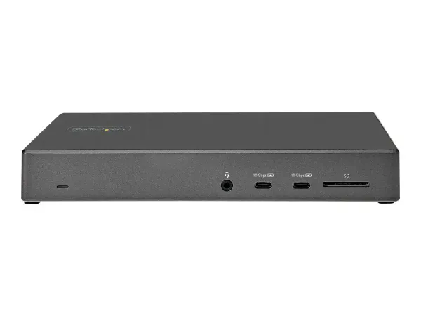 StarTech.com Dock USB