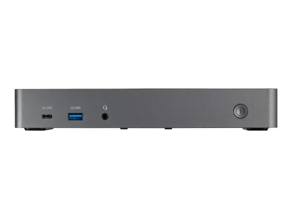 StarTech.com Dock USB