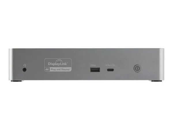 StarTech.com Dock USB