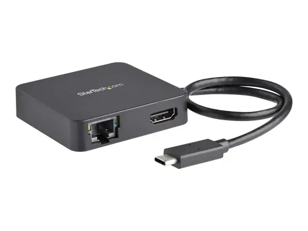 StarTech.com Adaptateur multiport USB