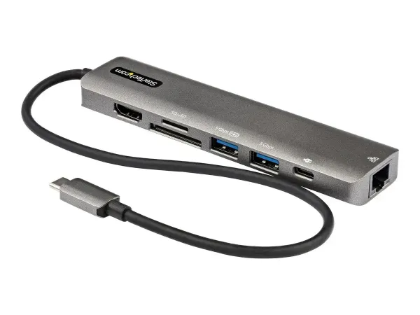 StarTech.com Adaptateur Multiport USB