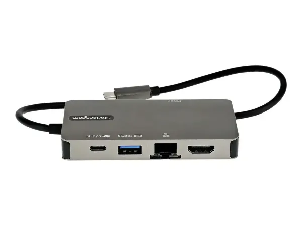 StarTech.com Adaptateur Multiports USB