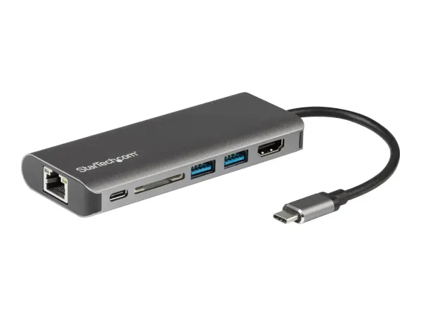 StarTech.com Adaptateur multiport USB