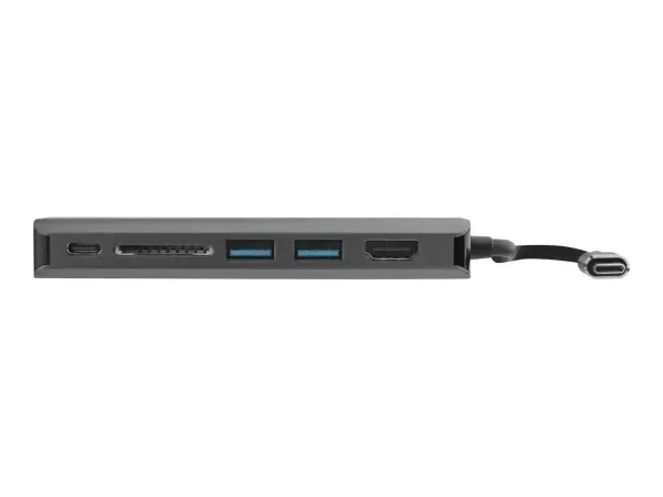 StarTech.com Adaptateur multiport USB