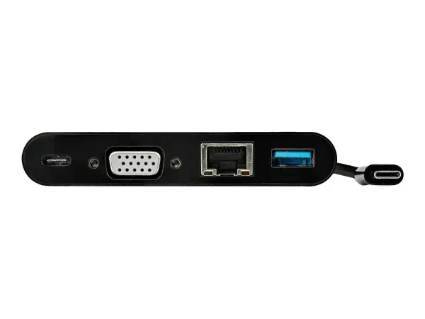 StarTech.com Adaptateur multiport USB