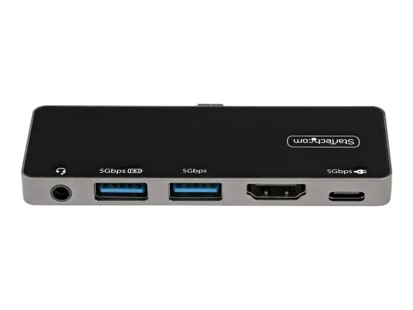 StarTech.com Adaptateur Multiport USB