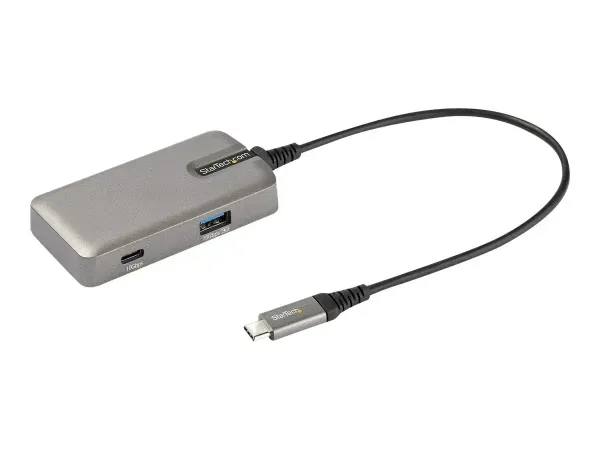 StarTech.com Adaptateur Multiport USB