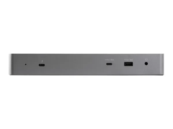 StarTech.com Dock Thunderbolt 3 Compatible Hôte USB
