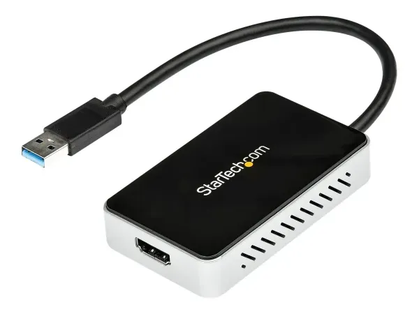 Startech Adaptateur vidéo multi