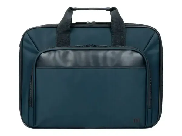 Mobilis Executive 3 One Briefcase Clamshell