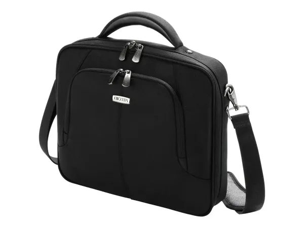 DICOTA MultiCompact Laptop Bag 15.6"