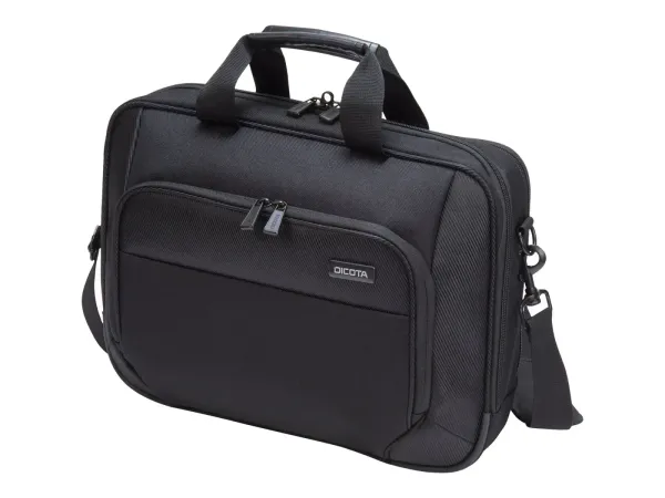 DICOTA Top Traveller ECO Laptop Bag 14.1"