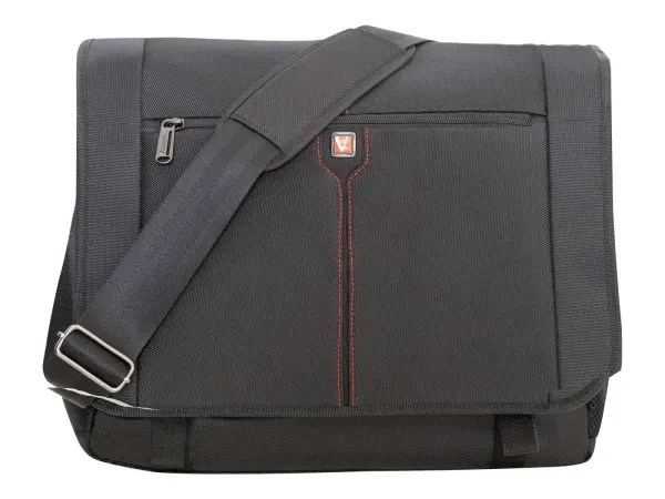Verbatim Berlin Messenger Bag 16"