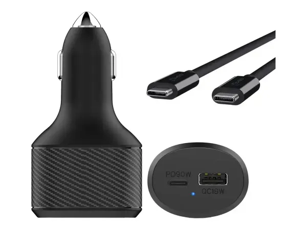 DLH Energy DY-LI4490