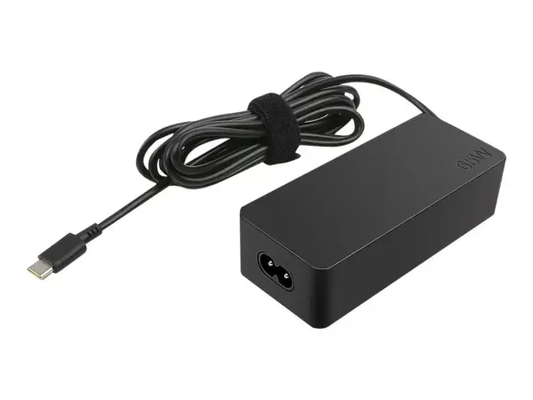 Lenovo 65W Standard AC Adapter (USB Type