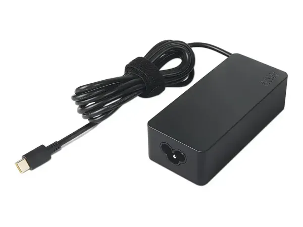 Lenovo 65W Standard AC Adapter (USB Type