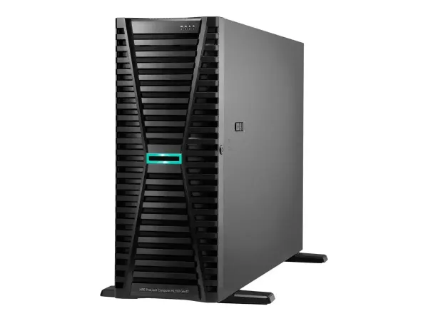 HPE ProLiant Compute ML350 Gen12 Network Choice