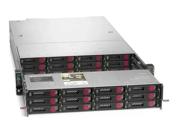 HPE Apollo