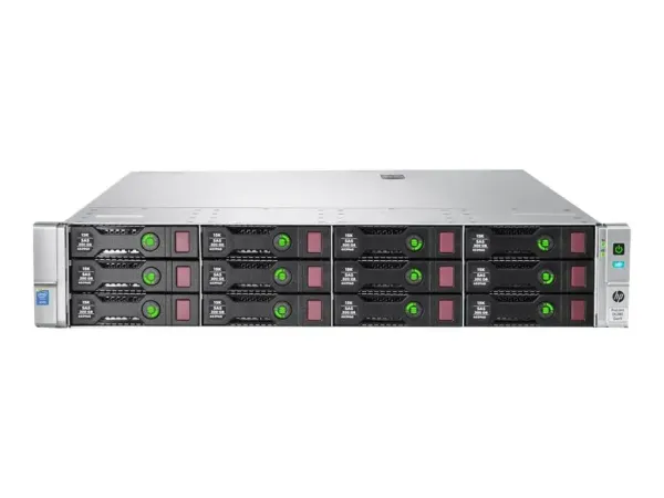 HPE ProLiant DL380 Gen9 Base