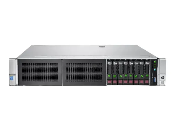 HPE ProLiant DL380 Gen9 Performance