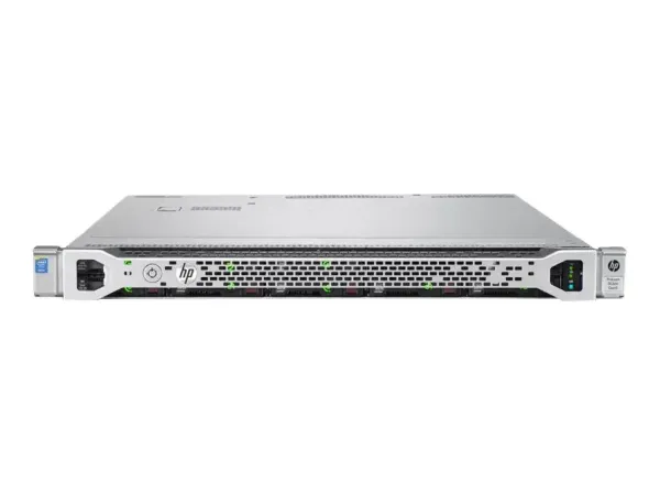 HPE ProLiant DL360 Gen9 Entry
