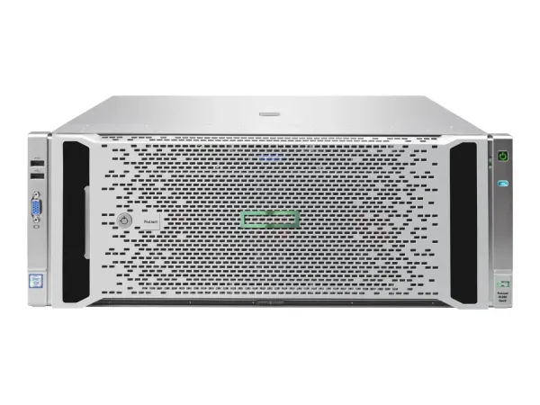 HPE ProLiant DL580 Gen9 High Performance