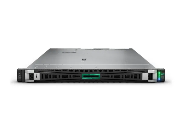 HPE ProLiant DL360 Gen11 Network Choice