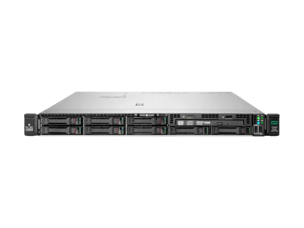 HPE ProLiant DL360 Gen10 Plus Network Choice