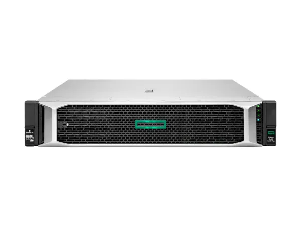 HPE ProLiant DL380 Gen10 Plus Network Choice