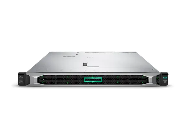 HPE ProLiant DL360 Gen10